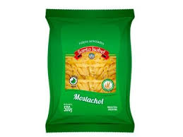 FIDEOS SANTA ISABEL MOSTACHOL  500 GRS OFERTA